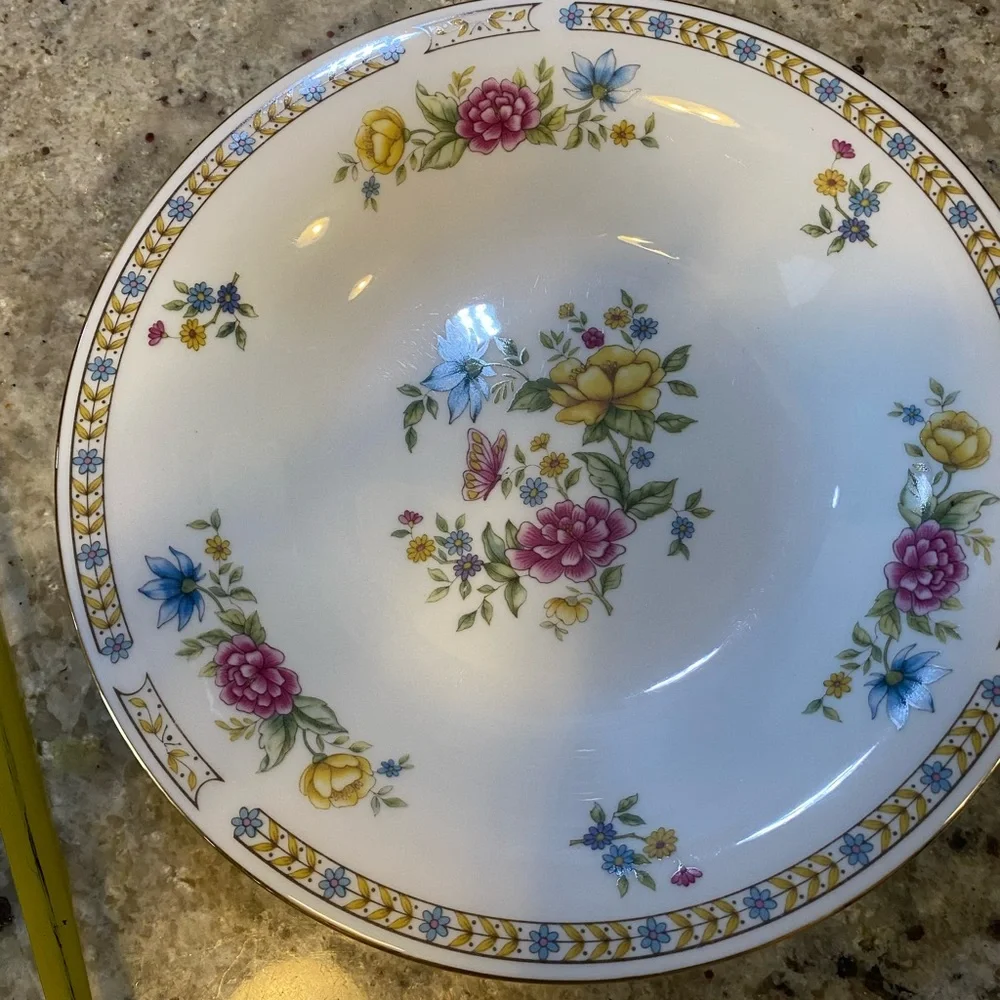 Liling China Ling Rose 8-3/8